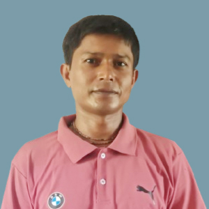 Subinay Mandal